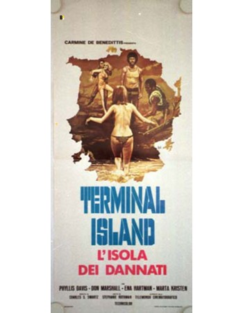 TERMINAL ISLAND