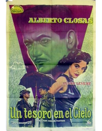 UN TESORO EN EL CIELO