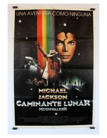 MOONWALKER