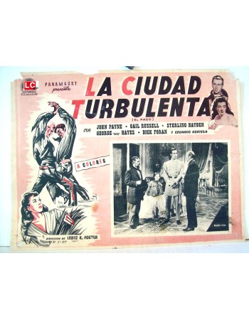 EL PASO
