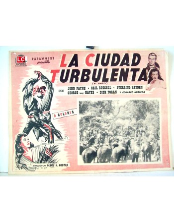 EL PASO