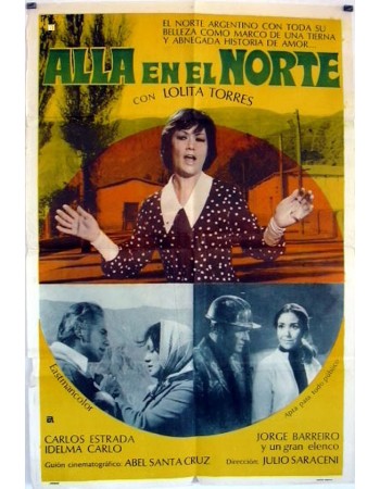 ALLA EN EL NORTE