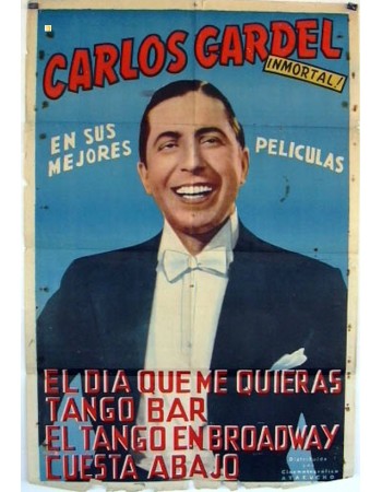 EL DIA QUE ME QUIERAS