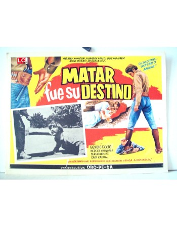 O Matador