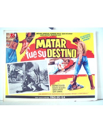 O Matador