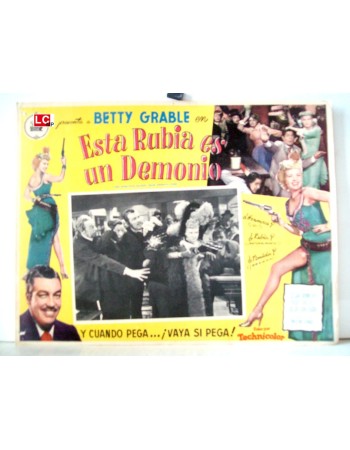 THE BEAUTIFUL BLONDE FROM BASHFUL DEND