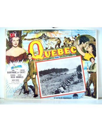 QUEBEC