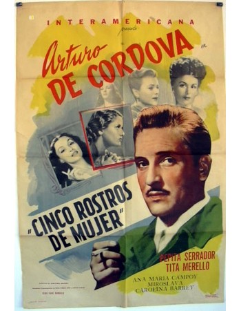 ARTURO DE CORDOBA