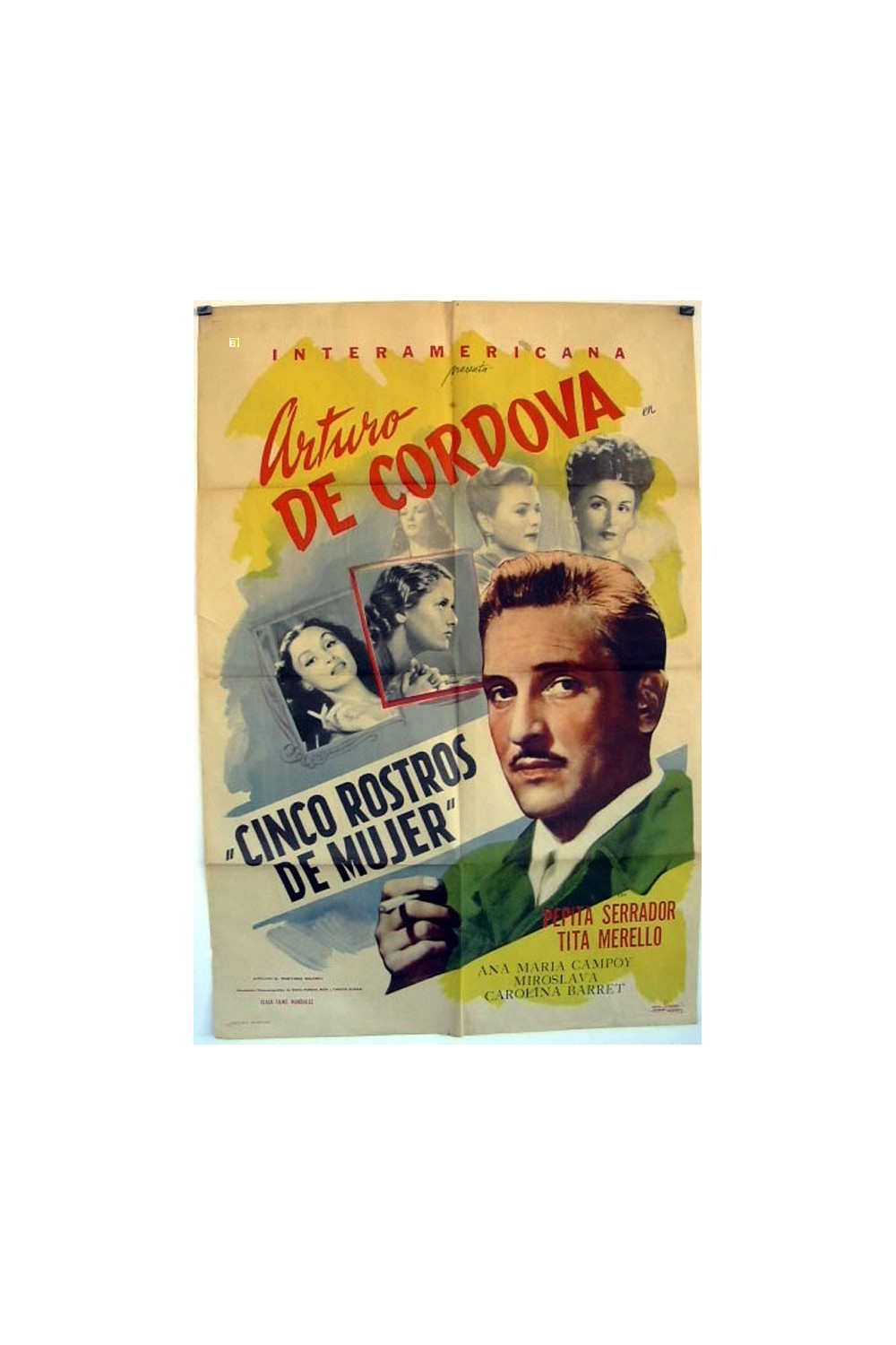 ARTURO DE CORDOBA