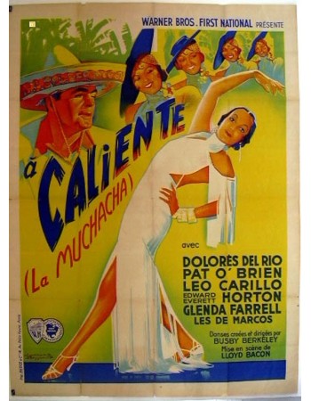 IN CALIENTE