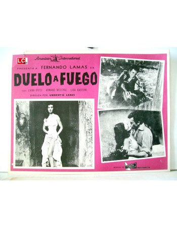 Duello nella sila