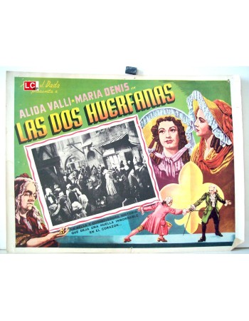 Le due orfanelle
