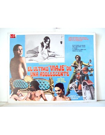 EL ULTIMO VIAJE