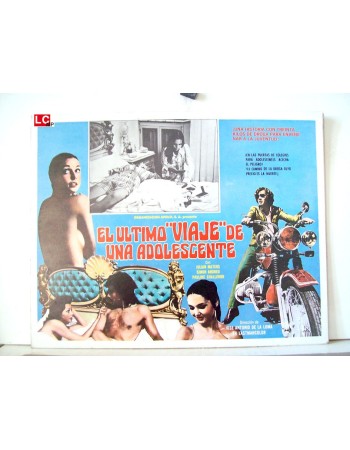 EL ULTIMO VIAJE