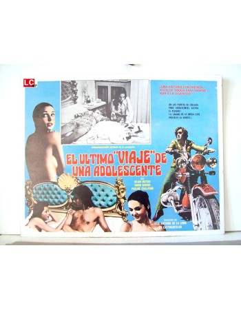 EL ULTIMO VIAJE