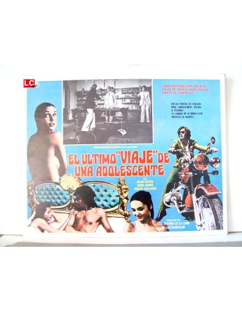 EL ULTIMO VIAJE