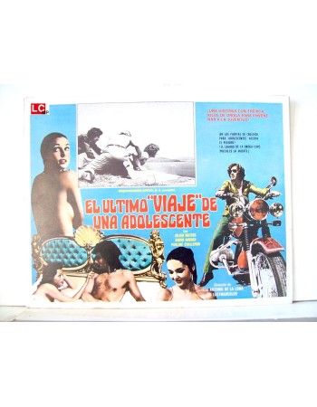 EL ULTIMO VIAJE