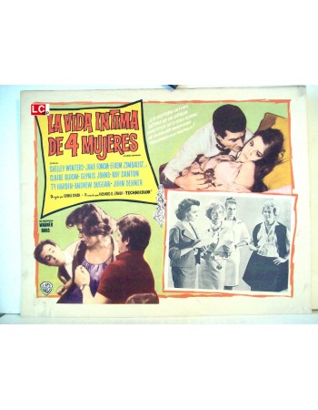 THE CHAPMAN REPORT