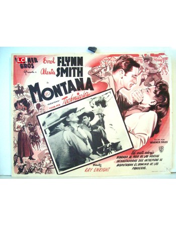 MONTANA