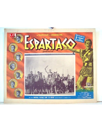 SPARTACUS