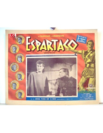 SPARTACUS