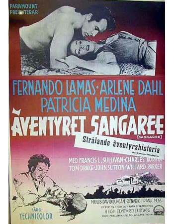 SANGAREE