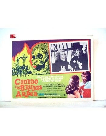 WITCHFINDER GENERAL