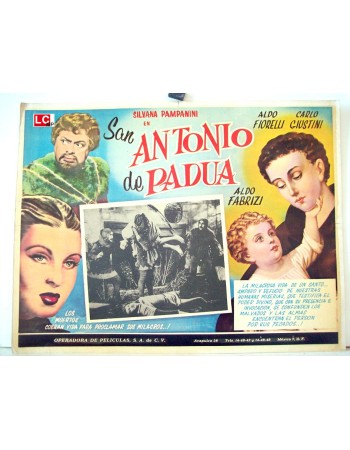 Antonio di Padova