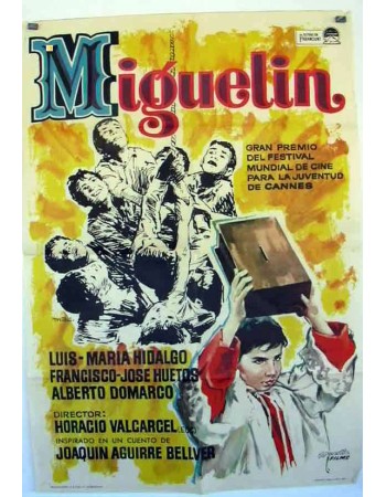 MIGUELÍN