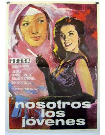 NOSOTROS LOS JOVENES