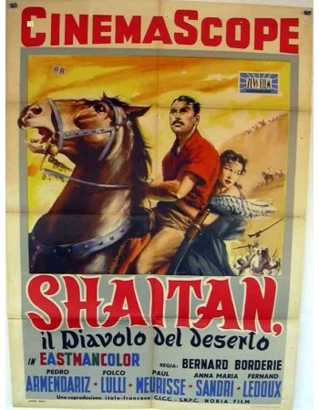 SHAITAN