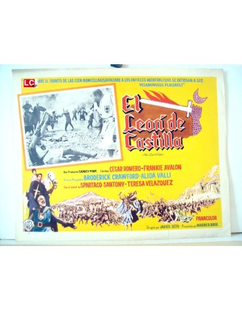THE CASTILIAN