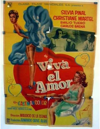 ¡VIVA EL AMOR