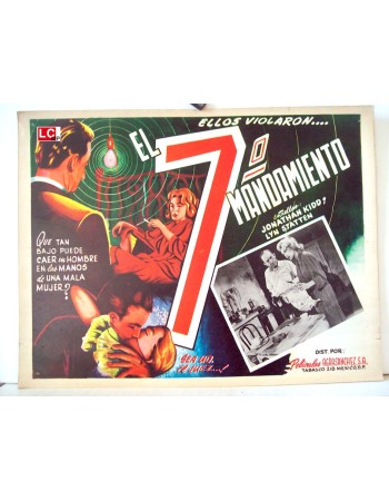 The Seventh Commandment
