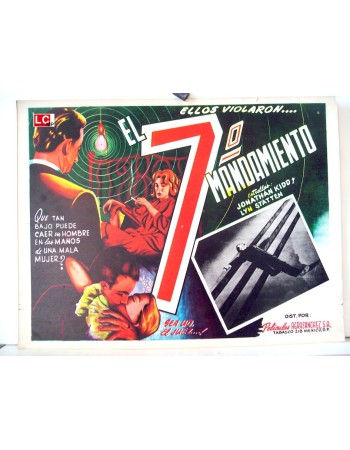 The Seventh Commandment