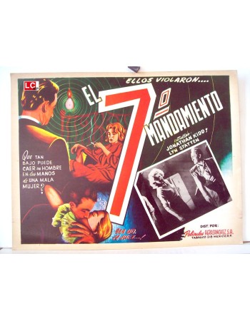 The Seventh Commandment