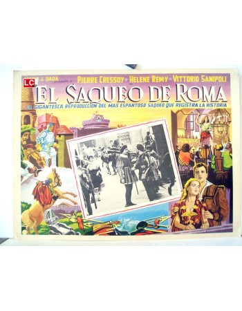 Il Sacco di Roma