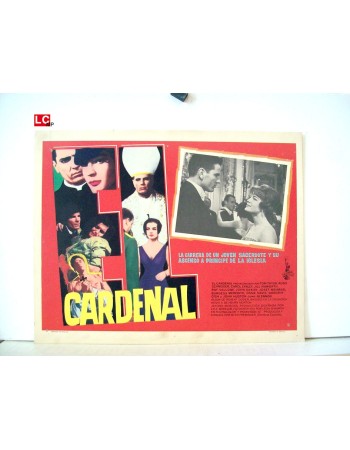 THE CARDINAL