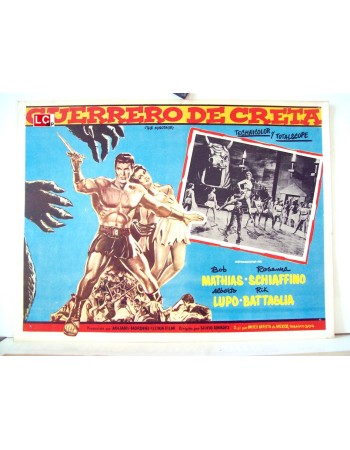THE MINOTAUR