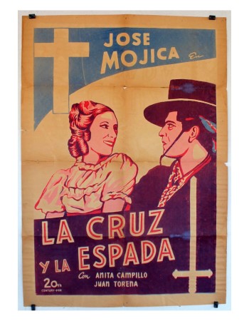 LA CRUZ Y LA ESPADA