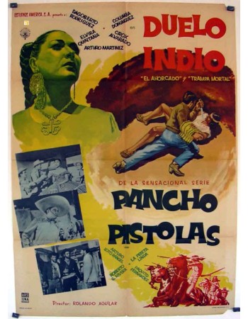 DUELO INDIO