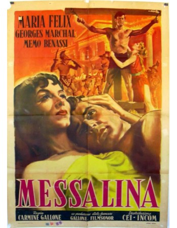 MESSALINA