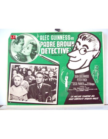 THE DETECTIVE
