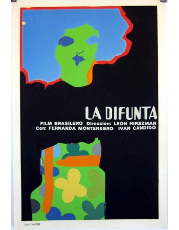 A FALECIDA