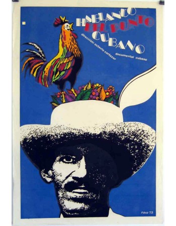 HABLANDO DEL PUNTO CUBANO