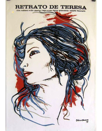 RETRATO DE TERESA