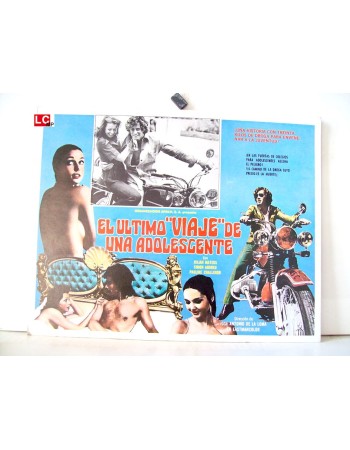 EL ULTIMO VIAJE