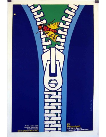 EL PRINCIPIO