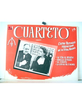 QUARTET