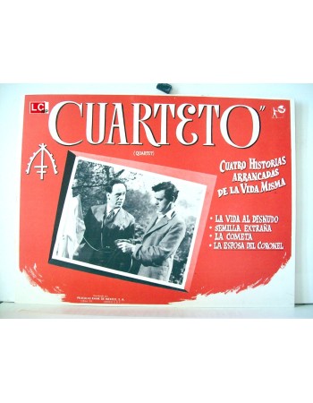 QUARTET